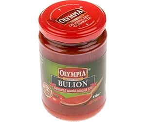 Olympia Tomatenmark 314 g
