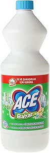 Ace Bleichmittel Natural 1 L