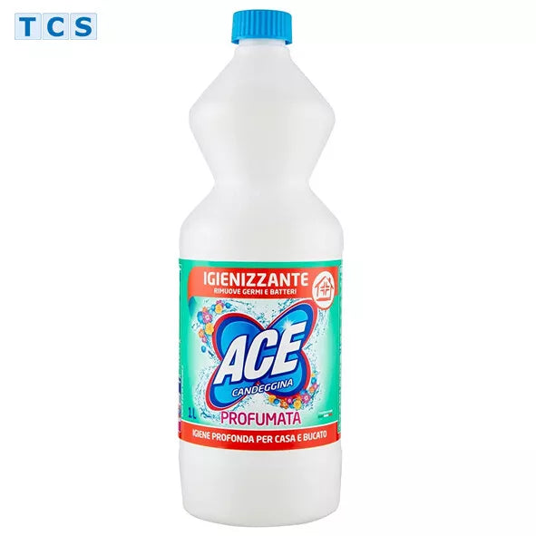 Ace Bleichmittel Parfüm 1L