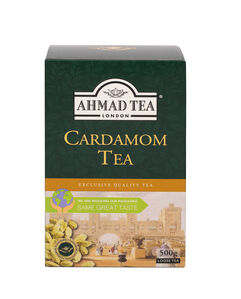 Ahmad Cardamon Tee lose 500g