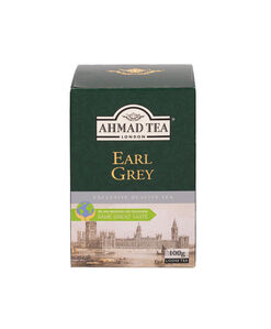 Ahmad Tee Earl Grey 500g