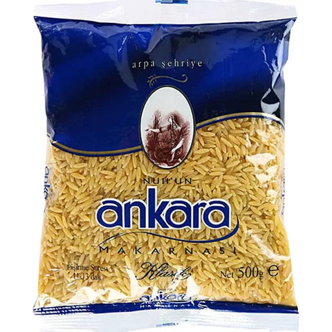 Ankara Arpa Sehriye Nudeln 500g