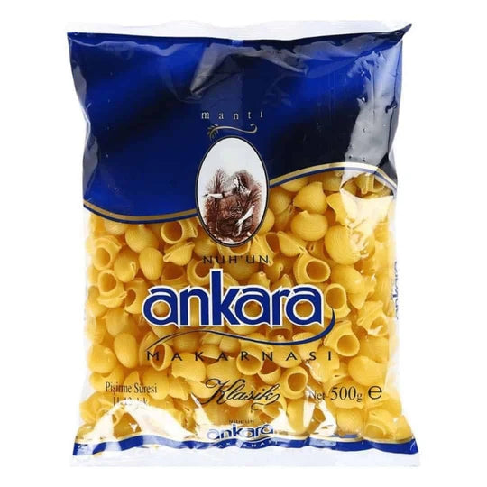Ankara Manti Nudeln 500g