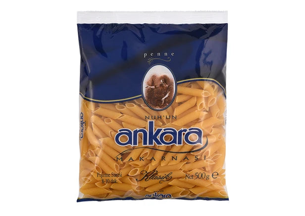 Ankara Penne Nudeln 500g