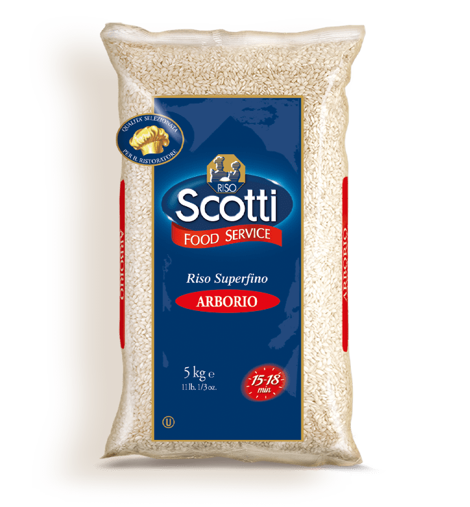 Arborio Reis 5kg