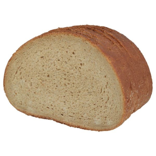 Bereket Arabisches Brot hell 300g