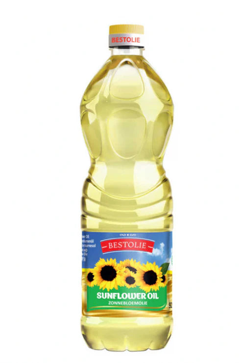 Bestolie Sonnenblumenöl 920 ml