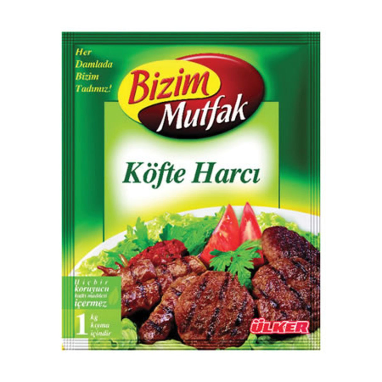 Bizim Köfte Harci 3*85g