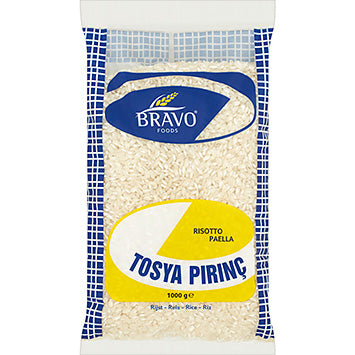 Bravo Tosya Reis 1 kg