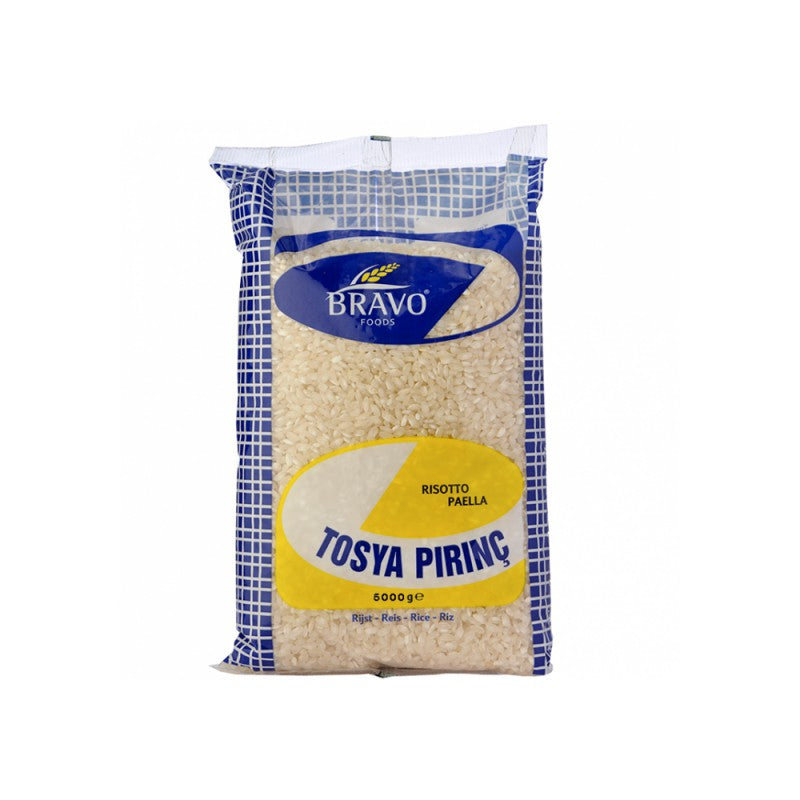 Bravo Tosya Reis 5 kg