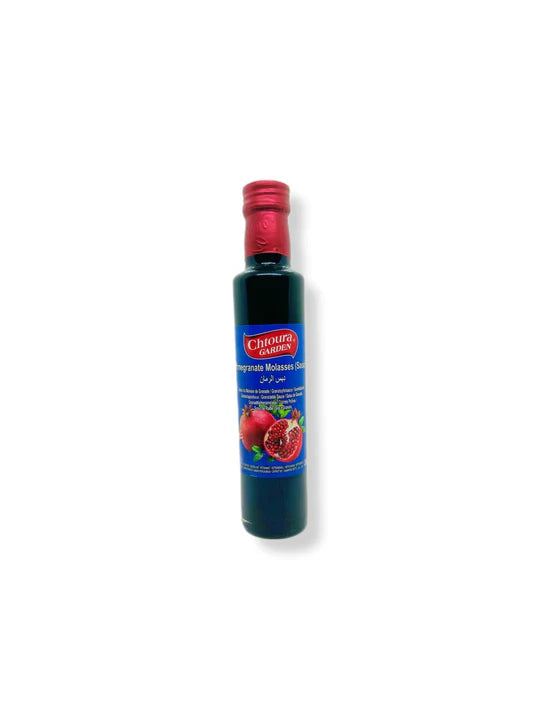 Chtoura Granatapfelsirup 250 ml