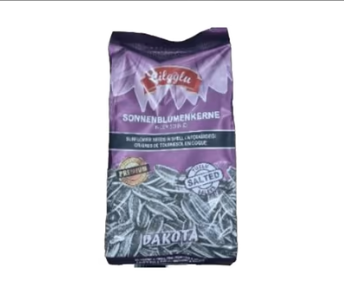 Ciloglu Dakota Sonnenblumenkerne 275g lila