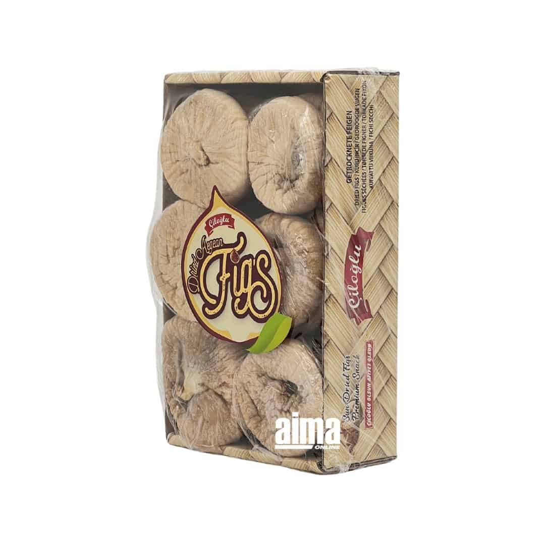 Ciloglu Feigen Luks 500g