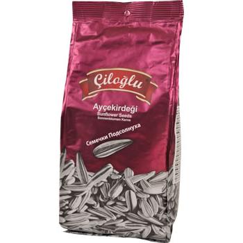 Ciloglu Sonnenblumenkerne Dakota 160g geröstet & gesalzen