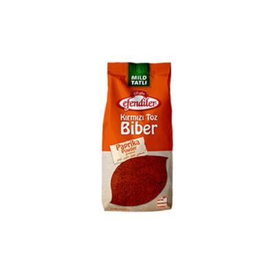 Ciloglu Tatli Toz Biber 140g