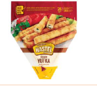 Ciloglu Teigblätter 500g Börek