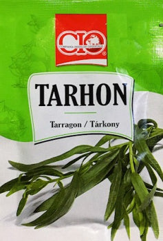 Cio Estragon gerebelt 4g