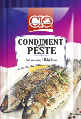 Chio Fischgewürz 20g