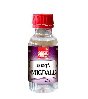 Chio Mandel Essenz 25 ml