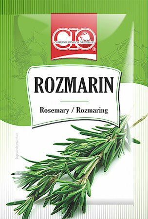 Cio Rosmarin 8 g