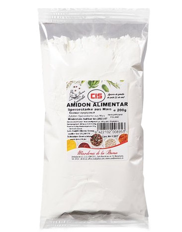 Cis Maisstärke 200g