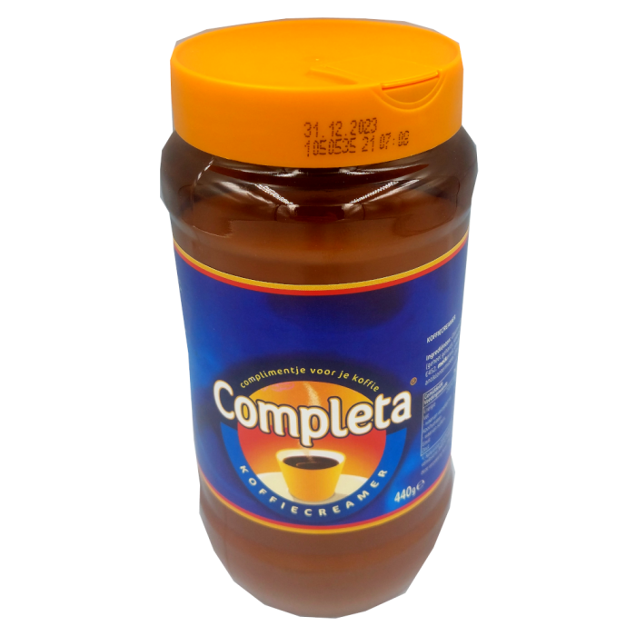 Completa Milchpulver 440g
