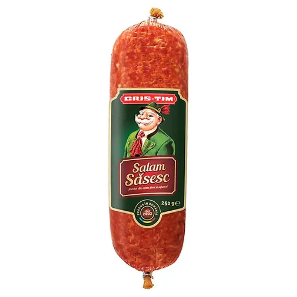 Cris-Tim Sasesc Salami 250g