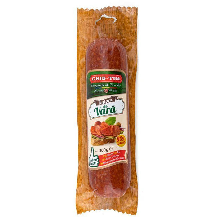 Cris-Tim Sommersalami 300g