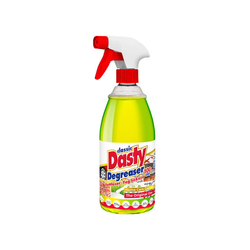 Dasty Fettlöser 1 L