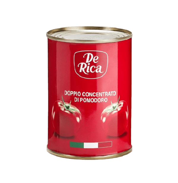 DeRica Tomatenmark 400g