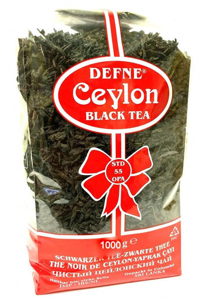 Defne Ceylon Tee 1 Kg