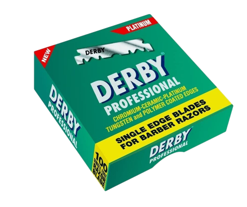 Derby Klinge 100er