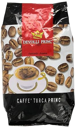 Devolli Princ Caffee 500g