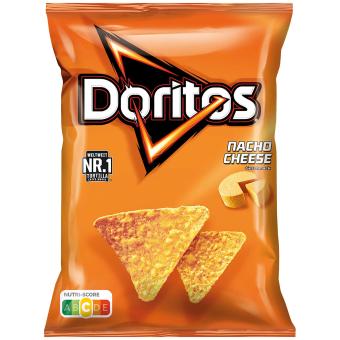 Dorito Nacho Käse 110g