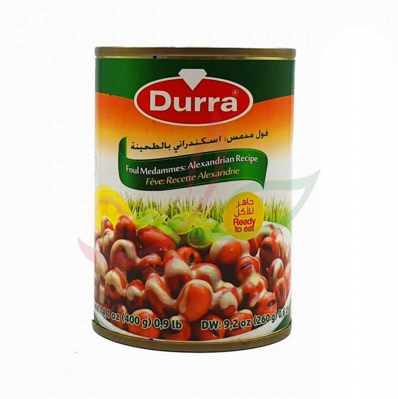 Durra Foul Madammmes 400g