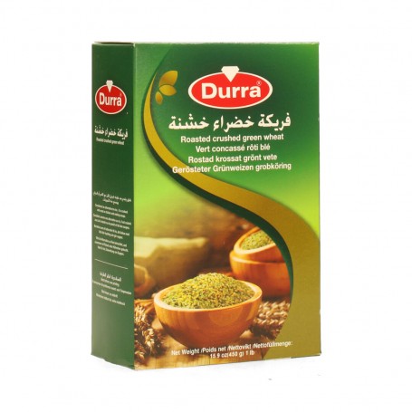 Durra Freekeh 450g