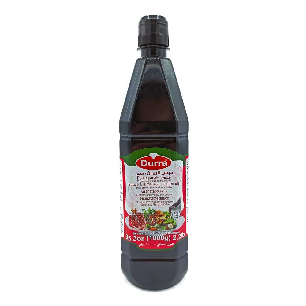 Durra Granatapfelsirup 1kg