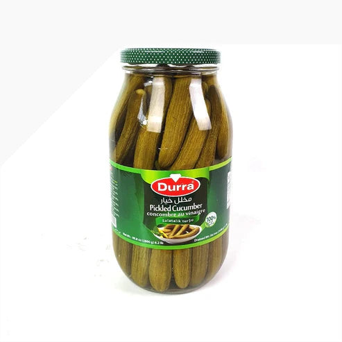 Durra Gurken 720g