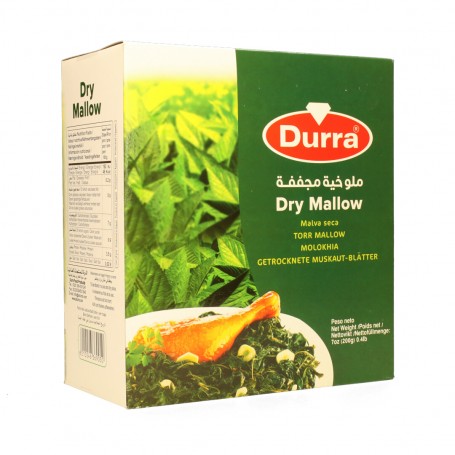 Durra Molokhia 200 g
