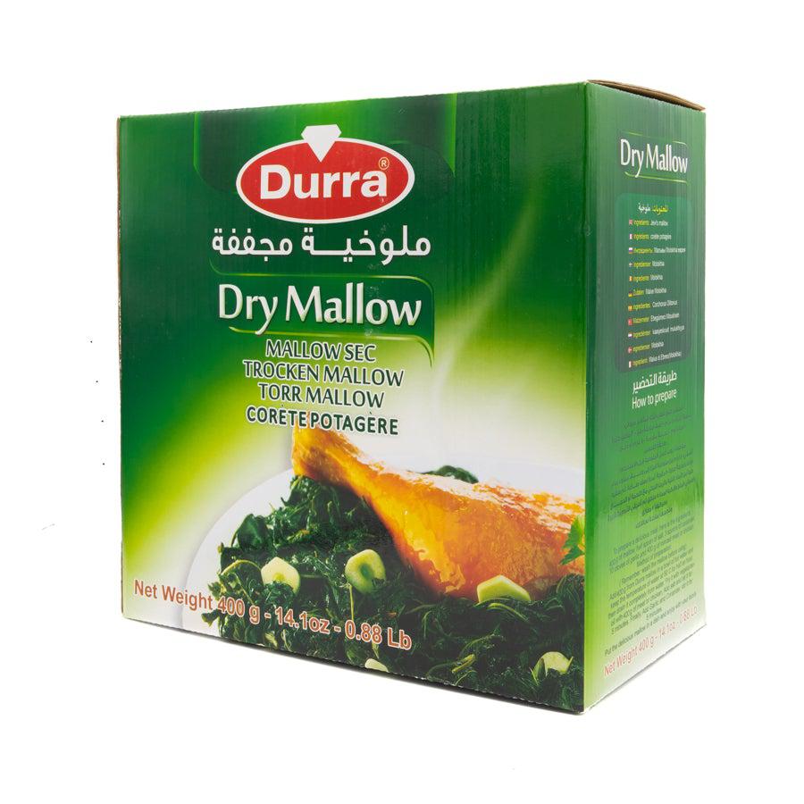 Durra Molokhia 400g