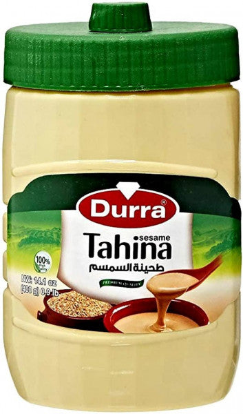 Durra Tahin 400 g