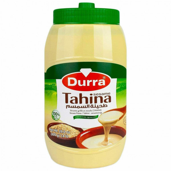 Durra Tahin 800g