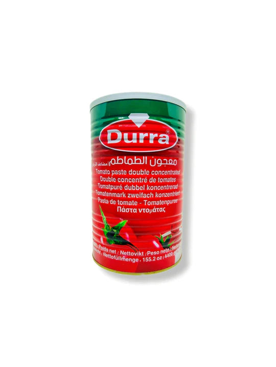 Durra Tomatenmark 800g Dose