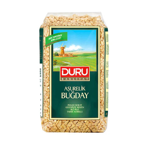 Duru Asurelik Bugday Weizen 1 Kg