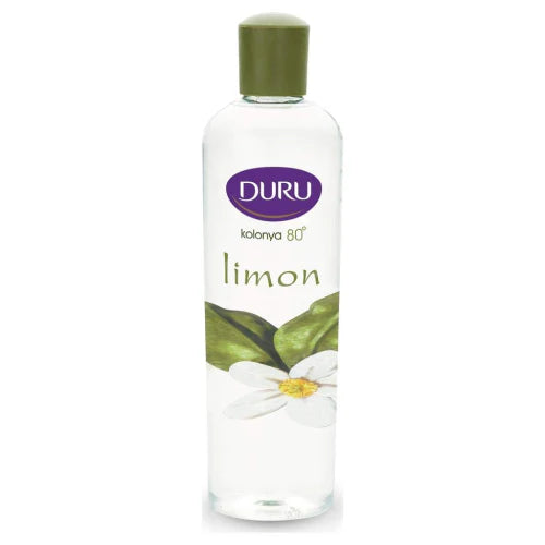 Duru Kolonya Zirtone 200 ml