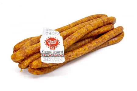 Elit Carnati Gratarel PLC kilogramm