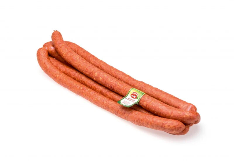 Elit Carnati taranesti extra Bauernwürstchen kilogramm