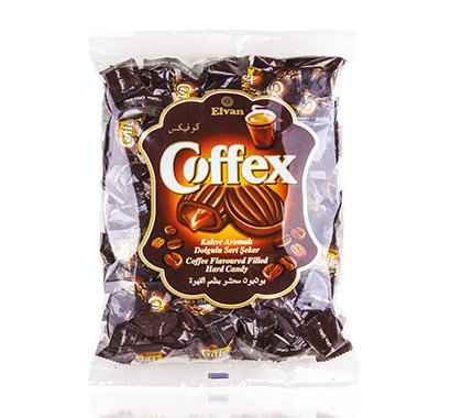 Elvan Coffex Coffee 1 Kg