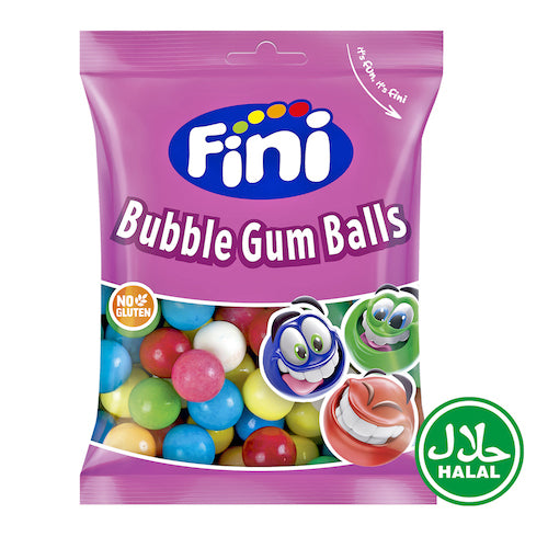 Fini Bunte Kaugummis 75g