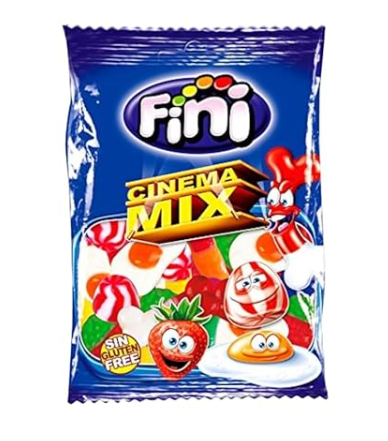 Fini Cinema Mix 75g